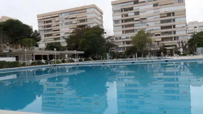 Apartment in Playa de San Juan photo 55