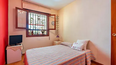 Chalet on Calle Faisán photo 33