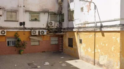 Flat on Calle Candelas, 11 photo 2