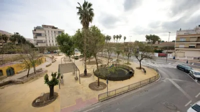 Piso en venta en Zona Centro, Núcleo Urbano (Orihuela) de 220.000 €
