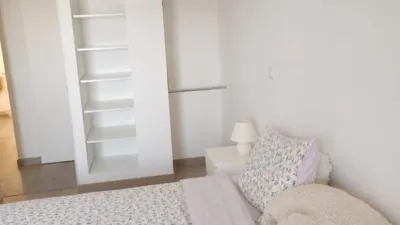 Apartment on Calle de Bono Guarner photo 17
