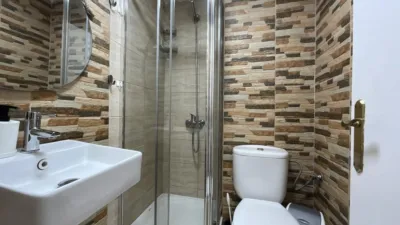 Apartment on Avenida Juan Carlos I, 1024 photo 25