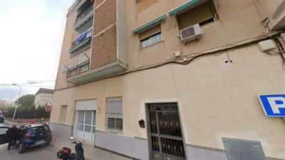 Pis – Novelda, La Cruz - Vista 2