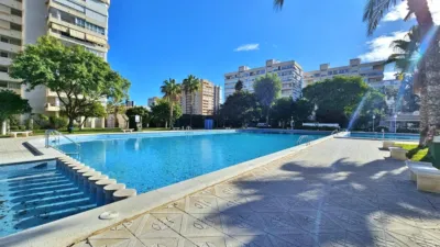 Apartment in Playa de San Juan photo 60
