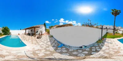 Chalet en venta en los Gallos, La Soledad-La Coquina-Los Gallos (Chiclana de la Frontera) de 399.900 €