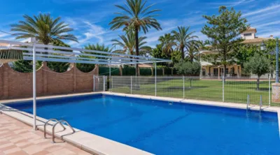 Chalet in Costa Blanca photo 4