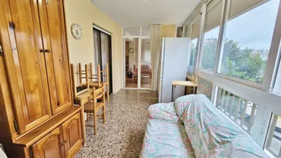 Apartment in Playa de San Juan photo 34