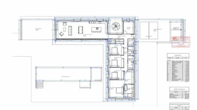 Chalet on Carrer Morera photo 16