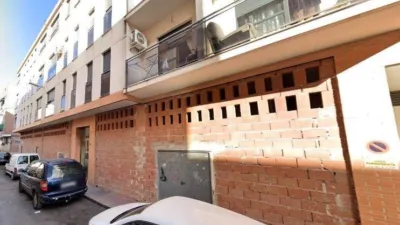 Flat on Calle del Sol photo 2