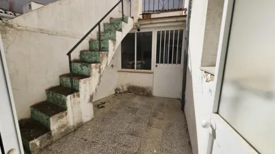 Chalet on Calle 16, Calle Real #16 photo 14