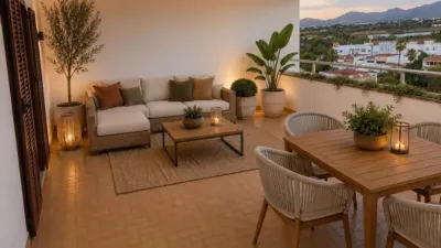 Penthouse in Port D'Alcúdia - Platja d'Alcúdia photo 37