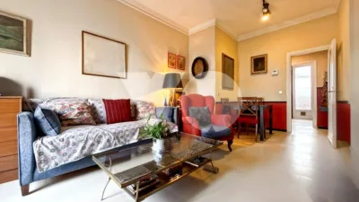 Apartment in Plaza de la Cebada photo 4