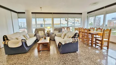 Pis – Alacant / Alicante, l'Albufereta, l'Alacantí - Vista 3