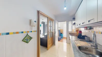 Apartment on Calle Judas Tadeo photo 37