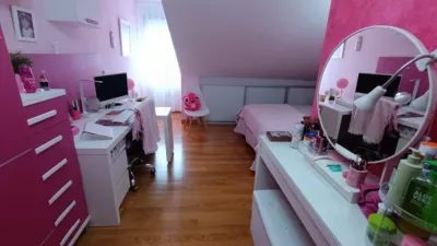 Duplex in Torrelavega photo 19