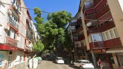 Apartment on Calle Mijas photo 2