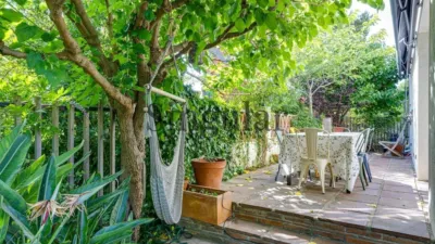 Villa in Arxius photo 16