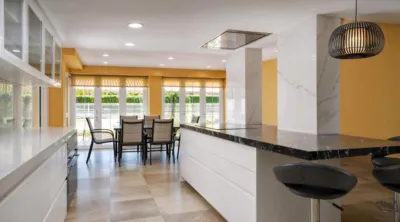 Chalet in Costa Blanca photo 19