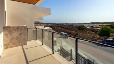 Casa – Monforte del Cid - Vista 3