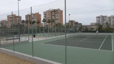Apartment in Playa de San Juan photo 64