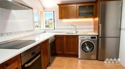 Penthouse on Calle Alcalde José Benítez Rocha photo 11