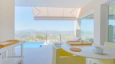 Casa – El Poble Nou de Benitatxell - Benitachell - Más