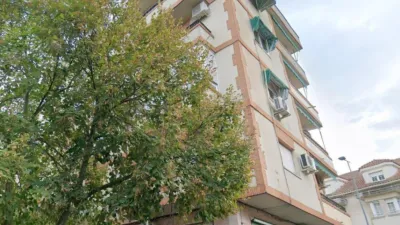 Apartment on Calle del Río Ebro, 15 photo 3