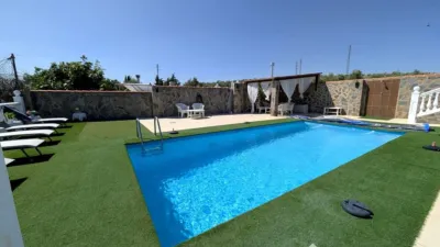 Rustic Finca on Camino de Valenzuela photo 3