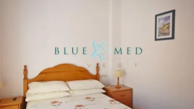 Apartment on Avenida de Levante photo 13