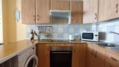 Apartment on Aguamarina Street, Golf del Sur (San Miguel de Abona) photo 10