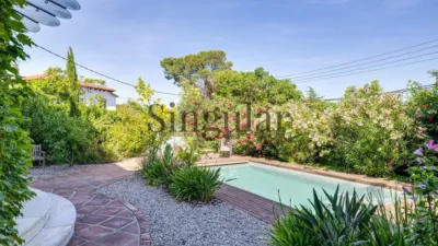 Villa in Arxius photo 5
