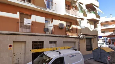Apartment on Calle Carlota Pasarón, 43 photo 2