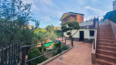 Chalet in Can Santeugeni photo 5