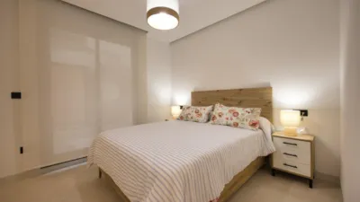 Piso en venta en Zona Centro, Núcleo Urbano (Orihuela) de 220.000 €