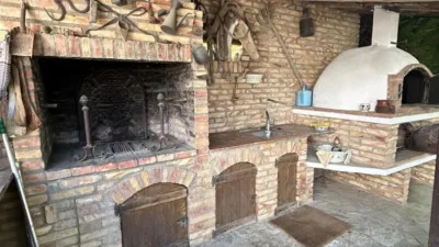 Rustic finca on Calle 0 photo 28