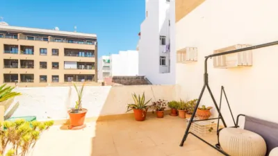 House on Calle Jose Martinez Ruiz-Azorin, No. 70 photo 7