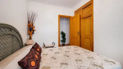 Piso en calle Mayor photo 21