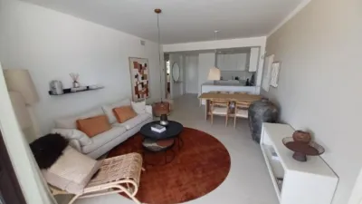 Apartment on Fuengirola Street photo 9