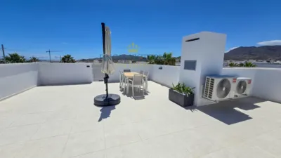 Chalet in San Juan de los Terreros photo 60