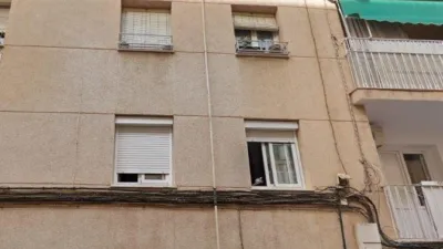 Flat on Comandante González Bans Street, 6 photo 3
