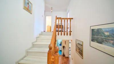 Terraced house on Calle de Almería photo 37