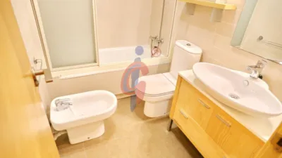 Apartment on Carrer Major, 64 photo 14