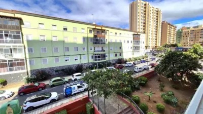 Piso en venta en Calle Núñez de Balboa, La Salle-El Cabo-Los Llanos (Distrito Salud-La Salle. Santa Cruz de Tenerife Capital) de 292.000 €