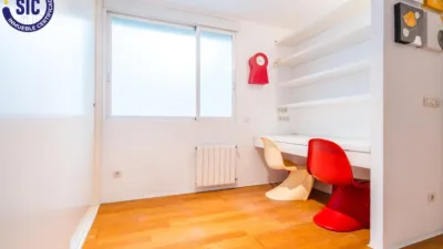Apartment on Carrer de la Llanterna photo 29