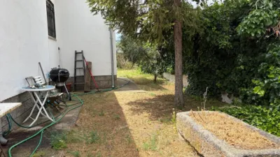 Chalet in Labajos photo 26