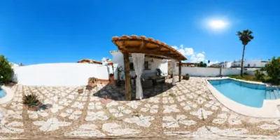 Chalet en venta en los Gallos, La Soledad-La Coquina-Los Gallos (Chiclana de la Frontera) de 399.900 €