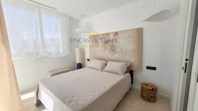 Chalet in San Juan de los Terreros photo 45