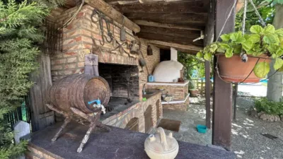 Rustic finca on Calle 0 photo 26