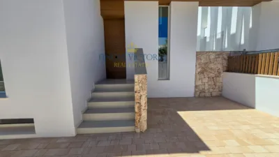 Chalet in San Juan de los Terreros photo 29