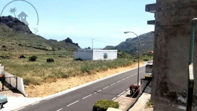 Chalet en Tenerife North photo 5